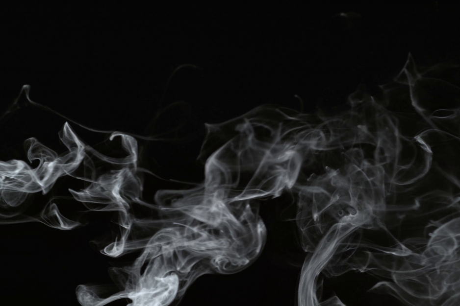 señales del humo en tu vida